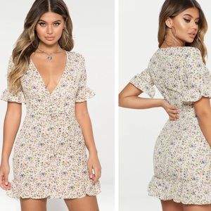 NWT Pretty Little Thing Dress